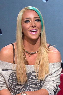 Jenna Marbles