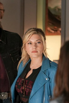 The Woods Are Lovely, Dark and Deep