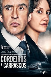 Cordeiros e Carrascos