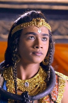 Saambh's Sly Act