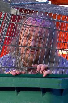 Jason Manford, Sarah Millican, Jonathan Ross, Bill Bailey