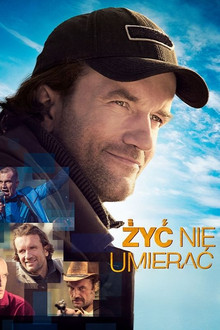 Life Must Go On poster