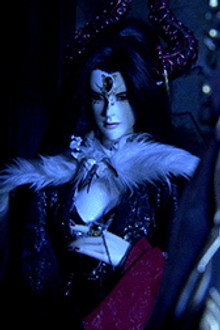 A Blade That Doesn't Cut