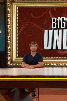 Big Brother: Unlocked 9/5/25