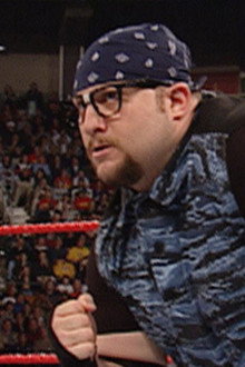 Raw - May. 13, 2002