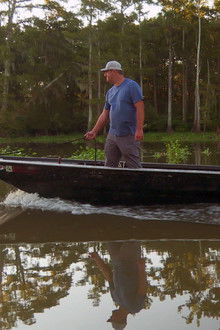 Rising Tides, Risky Moves