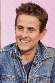 Joey McIntyre, Michael R. Jackson