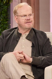 Jim Gaffigan