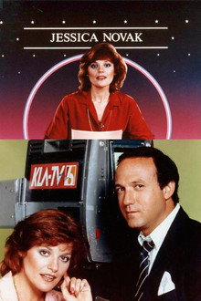 Jessica Novak poster