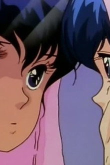 Kyoko-san quitting! Ikkoku-kan's memory far away?