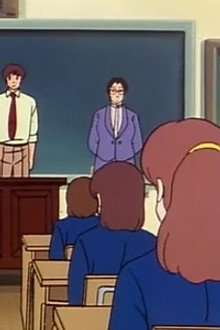 High-School Girl Power! A War Against Kyoko's Love