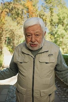 Jaime Maussan