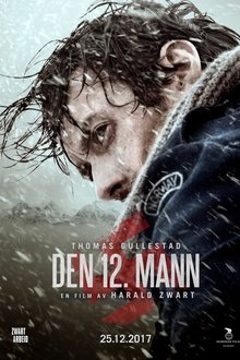 El duodécimo hombre (2017)