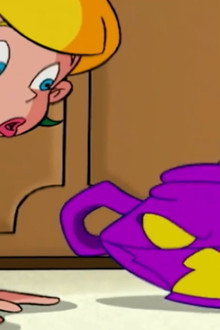 La Femme Sabrina