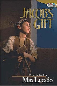 Jacob's Gift poster