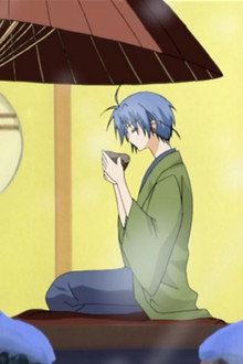 Closing in!? Hell of Steaming Love and Death!