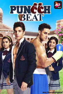 Puncch Beat poster