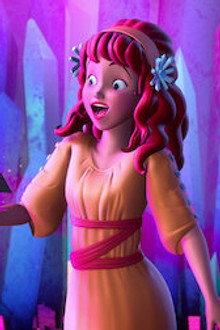 The Mystic Isles: A Very Mystic Wassalia