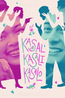 Kasal, Kasali, Kasalo poster