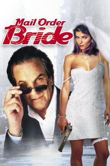 Mail Order Bride poster