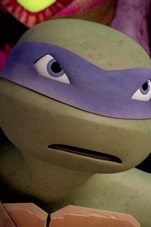 When Worlds Collide (2)