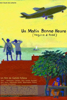 Early in the Morning poster