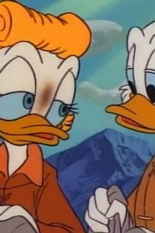 Back to the Klondike