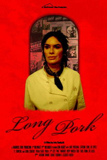 Long Pork poster