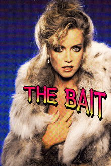 The Bait poster