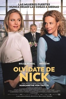 Olvídate de Nick (2017)
