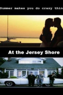 At the Jersey Shore poster