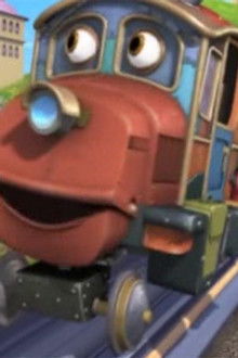 Hodge and the Magnet