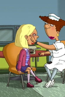Mommie Nearest