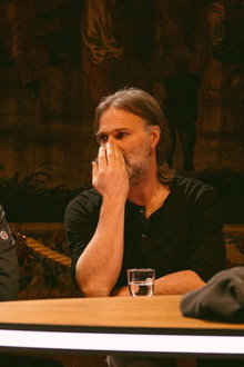 Tears Are The Most Dangerous Weapon One Can Use - Part 2