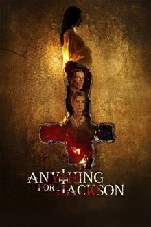 Watch Movies Anything for Jackson (2020) Full Free Online