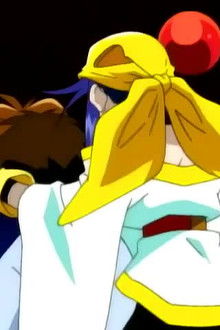 PHASE 19: 1/3 of Sorrow