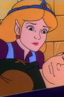 Sing for the Unicorn