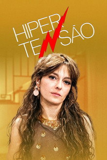 Hipertensão poster