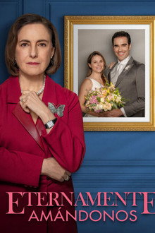 Eternamente Amándonos poster