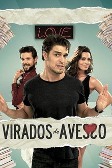 Virados do Avesso poster