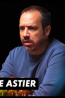 Alexandre Astier has hacked the concept