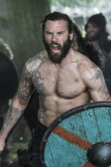 To the Gates!