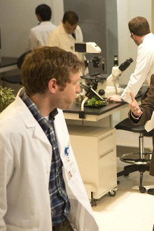 Five Miles from Yetzer Hara