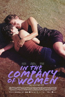 In the Company of Women poster
