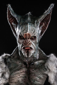 Immortals Interrupted