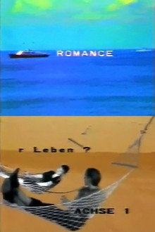 True Life Romance poster