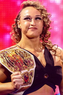 NXT 5/28/2024