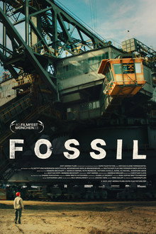 Fossil poster