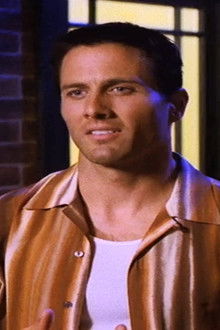 Not Quite All About Eve