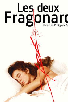 Les Deux Fragonard poster